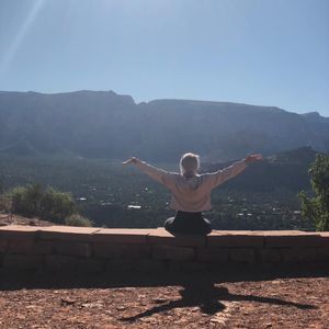 Meet your Posher, Britt